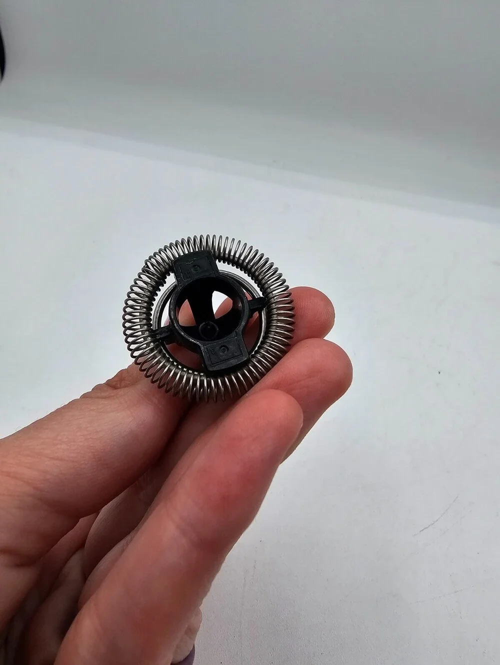 Replacement Nespresso Aeroccino 3 Milk Frother Replacement Whisk Piece